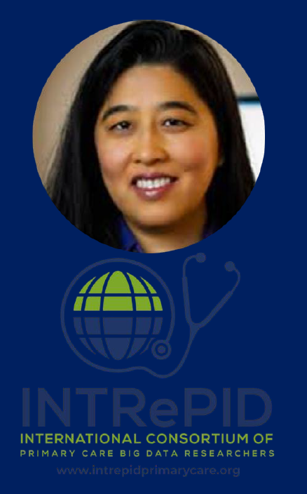 Primary Care Big Data: Building Research Capacity